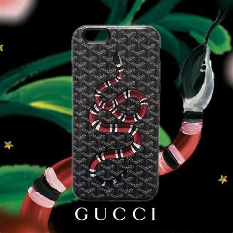 gucci iphone case 15|gucci goyard iphone case.